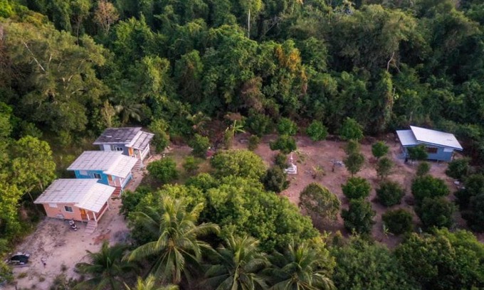 Ko Kood Maison | Natthayar koh Kood Resort
