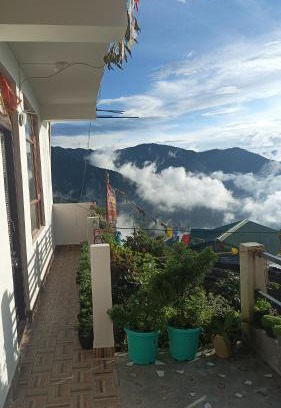 Darjeeling Maison | Banabas Homestay