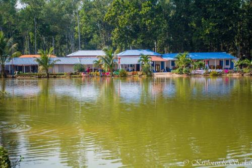 Bishnupur Station Balnéaire | Banalata Resort