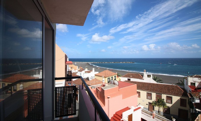 Santa Cruz de la Palma Hôtel | Banana Garden La Palma