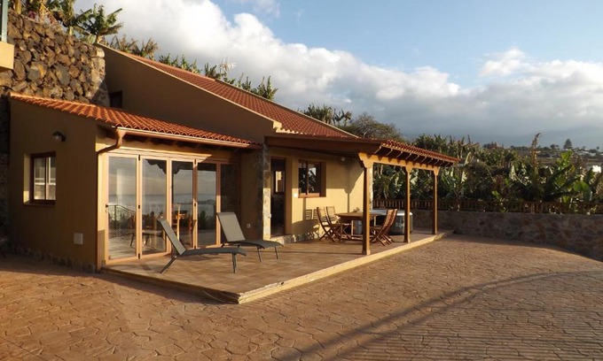 La Orotava Maison | Banana Paradise