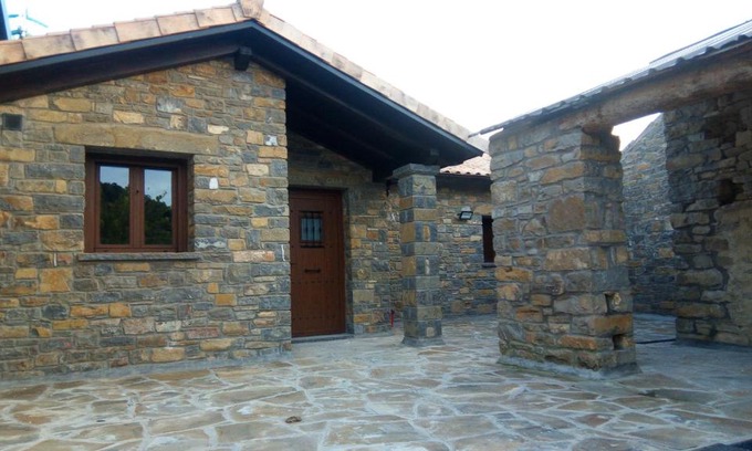 Banaston Appartement | BanastónEra