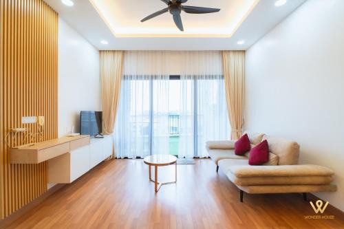 Bandar Puteri Puchong Appartement | Bandar Puteri Puchong Cozy Staycation at Le Pavilion - near SetiaWalk