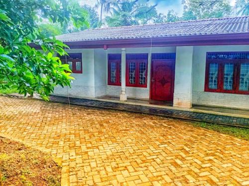 Dambulla Appartement | Bandara Residency