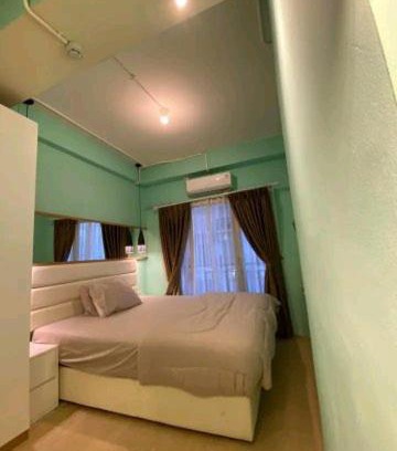 Tangerang Maison | Bandara stay