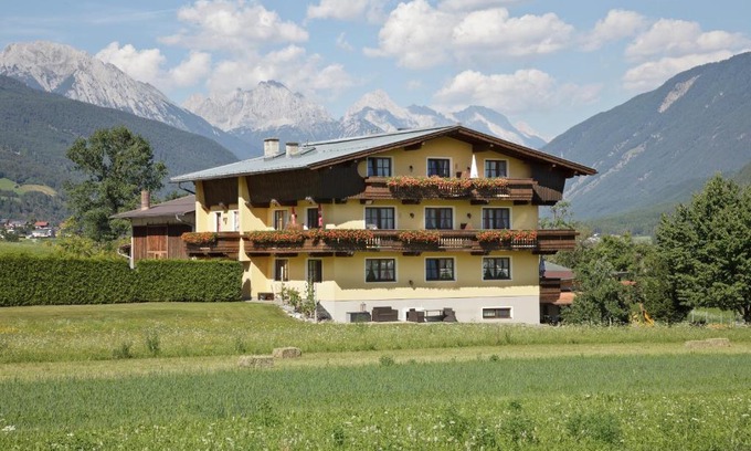 Imst Maison | Banders Landhaus
