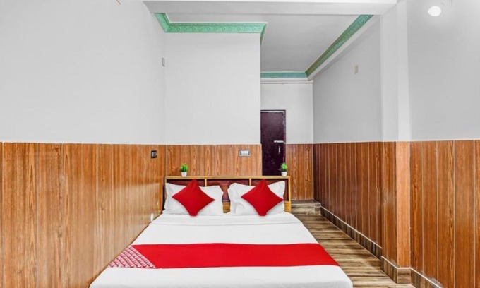 Bankura Hôtel | Bandhanika Wedding Palace