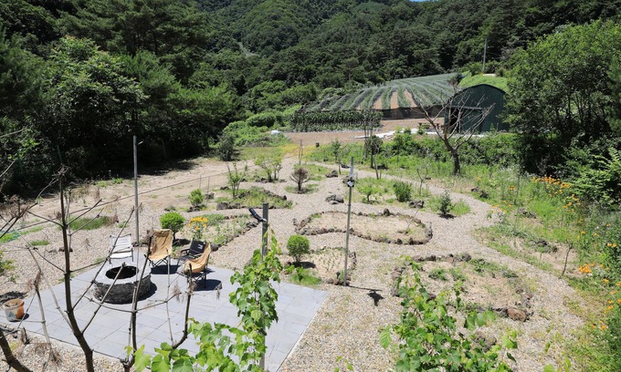 Nae Maison | Bandibyeol Pension