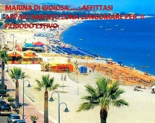 Marina di Gioiosa Ionica Appartement | bandiera blu