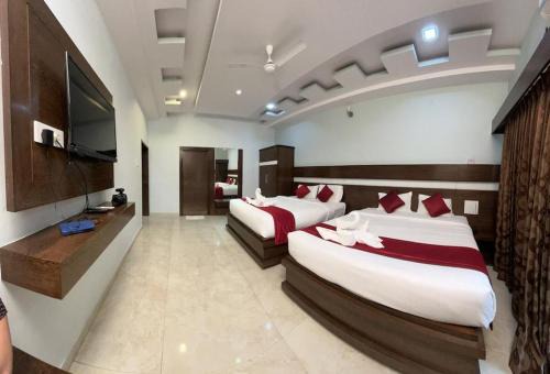 Bandipur Station Balnéaire | Bandipur Wildlife Resort & Spa, Bandipur