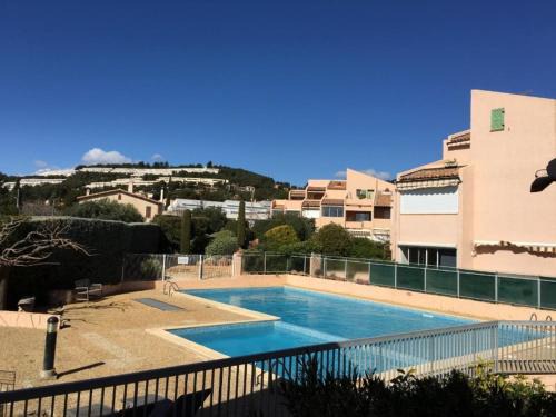 La Celle-sous-Gouzon Appartement | Bandol appartement classé 2 étoiles