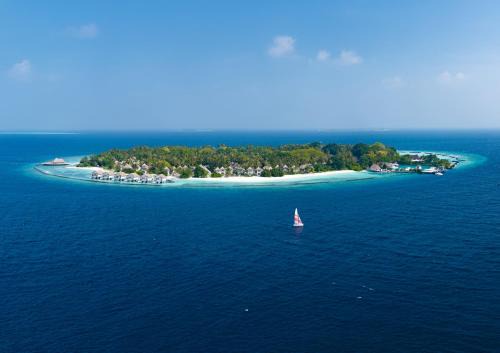 Bandos Island Station Balnéaire | Bandos Maldives