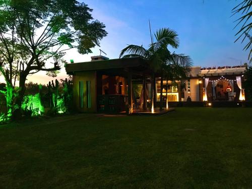 Torres Maison | Bangalô em frente a reserva ecológica e 300m do mar