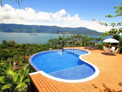 Veloso Maison | Bangalô Ilhabela