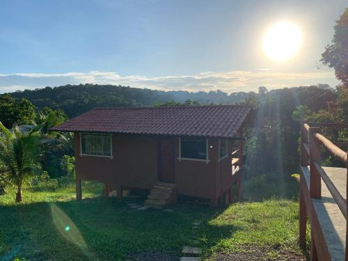 Itacare Maison | Bangalô Refúgio na Mata