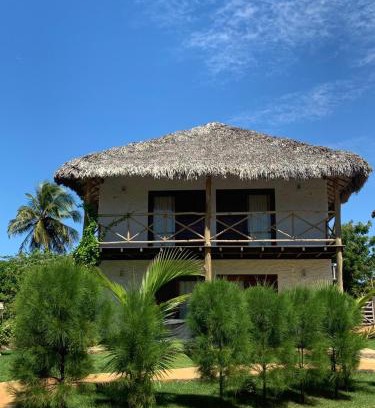 Barra Grande Chalet De Ski | Bangalo da Barra