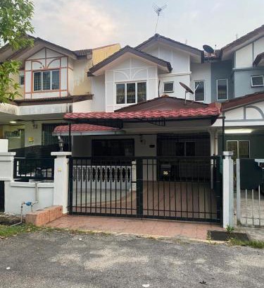 Kajang Maison | Bangi