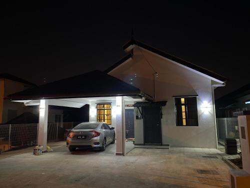 Bandar Baru Bangi Maison | Bangi Utara Villa