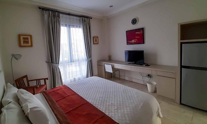 Kemang Maison | Bangka Suite Mitra RedDoorz