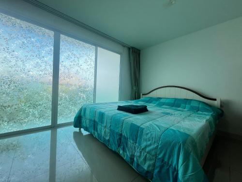 Samut Sakhon Appartement | Bangsaray Beach Condo B220 บางเสร่ บีช