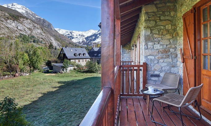 Arties Maison | Banhs de Arties by FeelFree Rentals