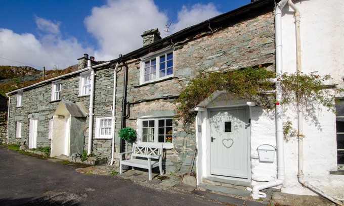 Chapel Stile Maison | Bank View - Une Chambre Maison, Couchages 2
