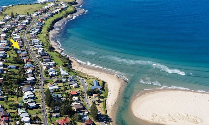 Gerroa Maison | Banksia by the Sea, Gerroa