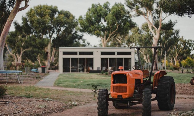 Kangaroo Valley Maison | Banksia Park Cottages