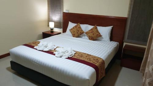 Ko Yao Maison | ฺBankunyaiy Resort