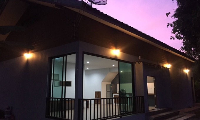 Ko Yao Hôtel | Bann Anattaya Koh Yao Noi
