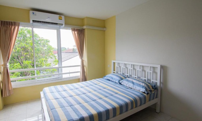 Lak Si Appartement | Bann In Suan