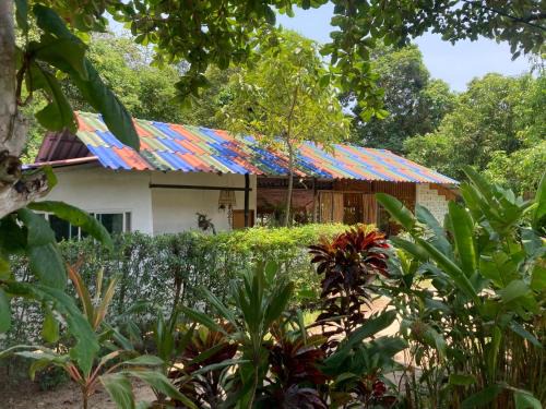 Khong Koi Beach Maison | Bann Seamé
