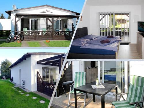 Bannemin Appartement | Bannemin, Fewo Wolkenlos 02