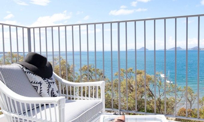 Soldiers Point Hôtel | Bannisters Port Stephens