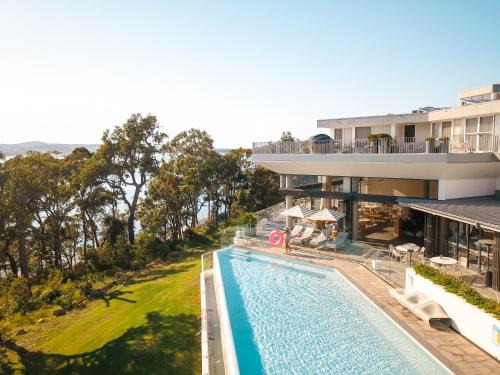 Salamander Bay Hôtel | Bannisters Port Stephens