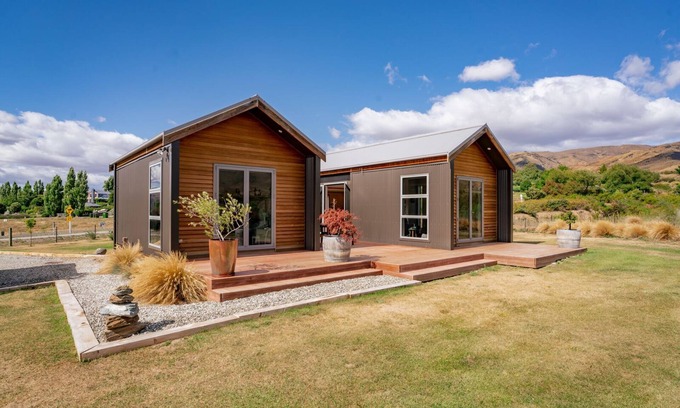 Bannockburn Maison | Bannockburn Bliss – Bannockburn Holiday Home