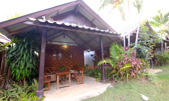 Khun Yuam Maison | Banputawan Guesthouse