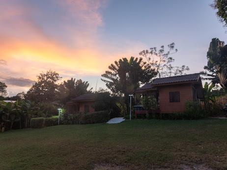 Pai Maison | Bansuan viewpai