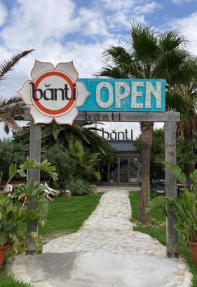 Tarifa Maison | BANTI TARIFA