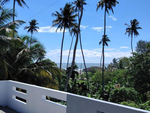 Matara Maison | Banyan Scape Villa
