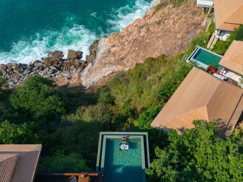 Punta Diamante Hôtel | Banyan Tree Cabo Marques