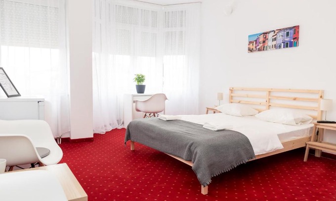 Oradea Maison | BAO Apartament & Rooms