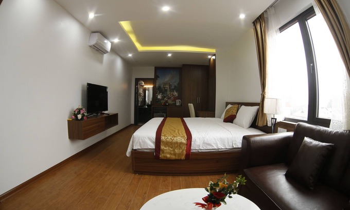 Cao Bang Hôtel | Bao Ngoc Diamond Hotel