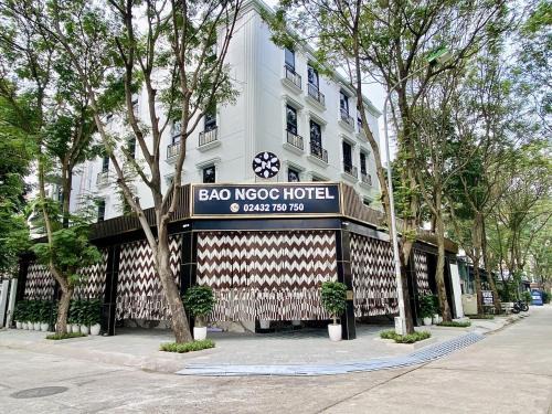 Hoang Mai Hôtel | Bao Ngoc hotel Pháp Vân