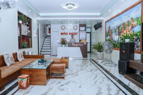 Cat Hai Hôtel | Bao Ngoc
