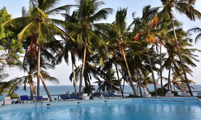 Kilifi Cabine | Baobab Sea Lodge