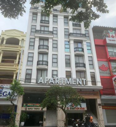 Ngo Quyen Appartement | BaoTran Apartment & hotel