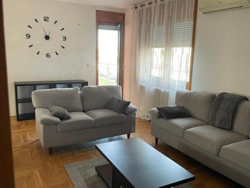 Backa Palanka Appartement | Bap-Belt apartment
