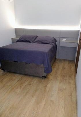 Simoes Lopes Appartement | Barão Apart