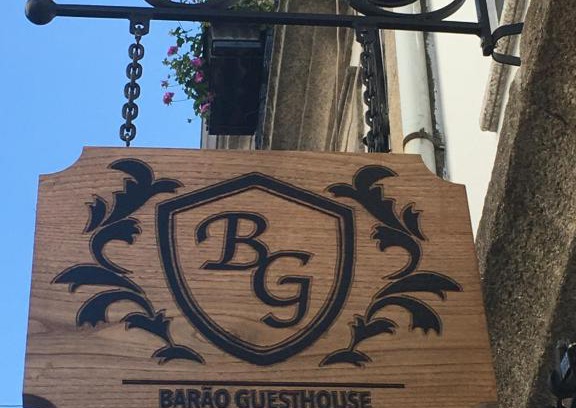 Sao Tiaguinho Maison | Barão Guesthouse